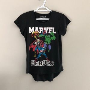 Marvel T-shirt